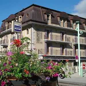 Appartement Quartz-montblanc, Chamonix